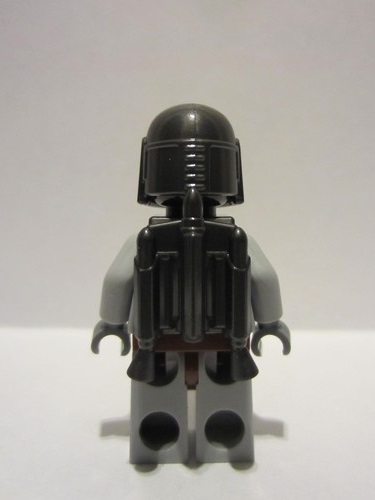 Lego Minifigs Star Wars Sw Mandalorian Loyalist Minifig